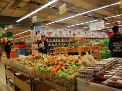 -华润万家(朱雀大街店)