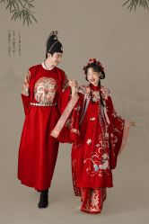 -摩玛婚纱摄影(杭州店)