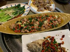 -庆合府重庆大排档(紫都城店)