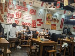 -黔有有贵州酸汤夺夺粉火锅(五味十字店)