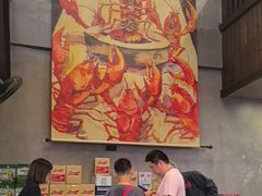 -虾小龙老长沙龙虾馆(坡子街店)