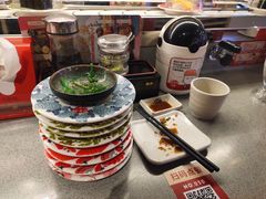 -友壹町寿司(嘉洲广场店)