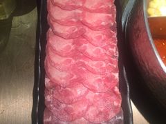 -左庭右院鲜牛肉火锅(新梅广场店)