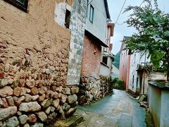 -众神白水涧景区