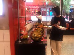 -俊熙家点餐式自助烤肉店(1227广场店)