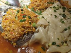 -外婆家(天河领展店)