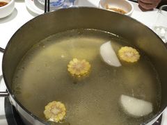 -陈记顺和牛肉火锅馆(天河北路店)