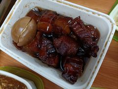 -和记小菜(大宁店)