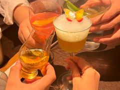 -BAR Signal·鸡尾酒酒吧