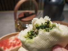 -晓淮山·扬州早茶·淮扬菜(龙阳广场店)