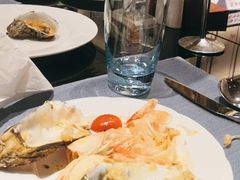 -康帝国际酒店-艾斯本自助西餐厅