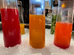 -北京王府井希尔顿酒店·秦唐中餐厅Chynna