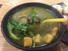 -阿三生煎(上悦城店)