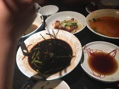 老头儿油爆河虾-老头儿油爆虾·知味杭州(爱琴海购物中心)