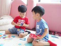-Nice mama奈思妈妈婴幼儿托育中心(五缘湾中心店)