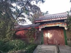 -天津妈祖文化园