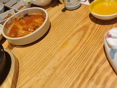 -喜来稀肉(北外滩白玉兰广场店)