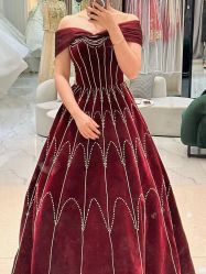 点击看大图 -LAFINE 兰斐婚纱礼服馆