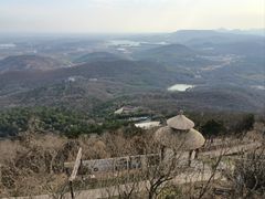 -句容茅山景区