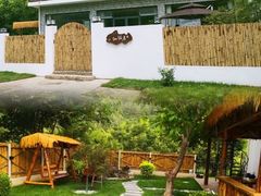 -天津盘山风景名胜区