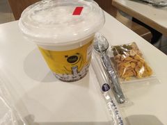 -加减茶饮(高沙店)