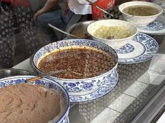 -洞子口张老二凉粉(文殊院店)