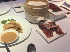 -大董(环贸iapm店)
