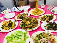 -电白鸭粥店(下沙二坊88号店)