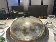 -碗中海·蒸汽海鲜·桑拿鸡(岭南天地店)