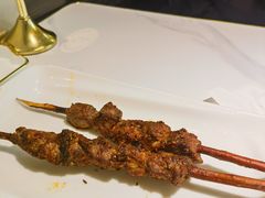 -燕兰楼·清真西北融合菜(亚运村店)