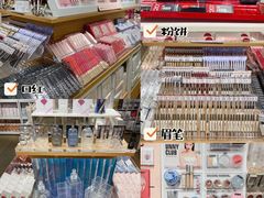 -名创优品(天河区正佳广场二店)