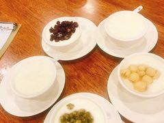 -正德顺順德雙皮奶(中信店)