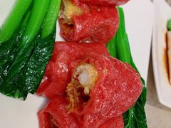 香云轩一品肠粉-香云轩·顺德菜(香云纱园林酒店店)