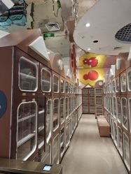 -meland club亲子乐园(重庆万象城店)