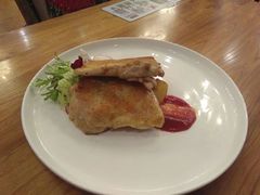 -more than meow吴止猫主题餐厅(承德 中船汇店)