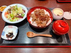 -翔峰炭火鳗鱼(悦泰街里公寓店)