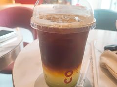 -COSTA COFFEE(中粮祥云店)