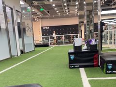 -空中健身·游泳(季佳荟新华家园店)