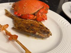 -绮梦西湖·云端餐厅(歌德店)
