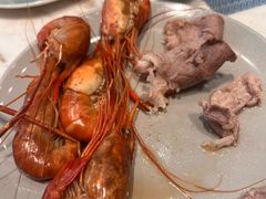 -菲住布渴酒店自助餐厅(阿里巴巴西溪园区店)