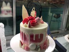 -第戎蛋糕(恒隆广场店)