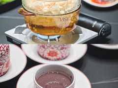 -翕间食·精致淮扬菜(江苏大剧院店)