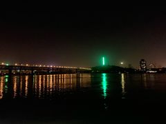 -武汉关码头(轮渡站)