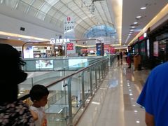 -万达广场(无锡滨湖店)
