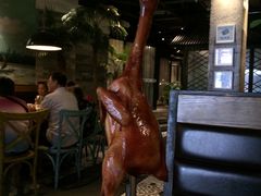 -广东道至正餐厅(区庄店)
