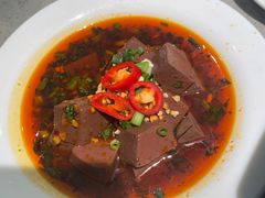 -半天妖烤鱼(物美沁山水店)