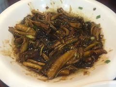 -吴门人家·苏宴宫廷菜(拙政园店)