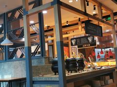 -比格比萨自助(国展店)