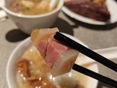 -上海金陵紫金山大酒店·汇海餐厅