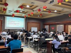 -优路教育·建造师消防安工造价经济师考研(魏公村校区)